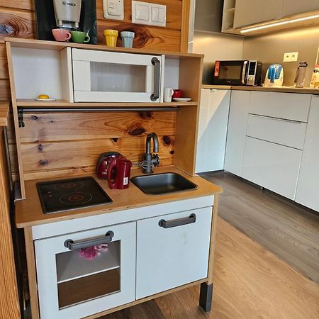 Apartman-Bruno Доновали Екстериор снимка