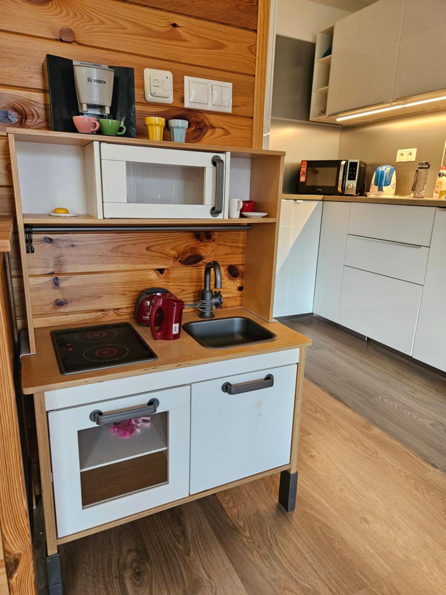 Apartman-Bruno Доновали Екстериор снимка